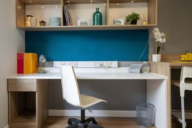 1 bed flat, Haddington Place, Abbeyhill, Edinburgh, EH74AG - Image 2